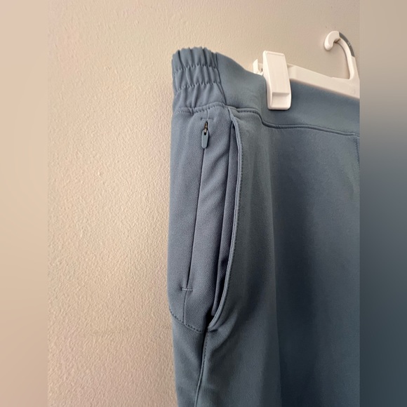 NWT Puma Women's Blue/Grey Pierview Golf Joggers XXL - Picture 2 of 13